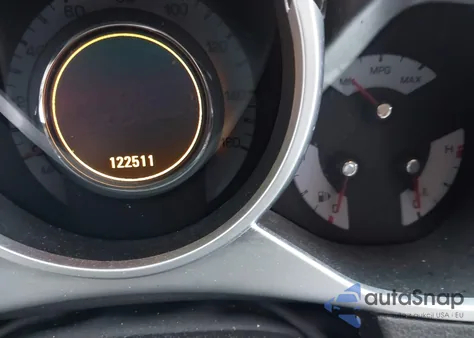 2010 Cadillac Srx Luxury Collection from USA, damaged, VIN 3GYFNAEY4AS636876